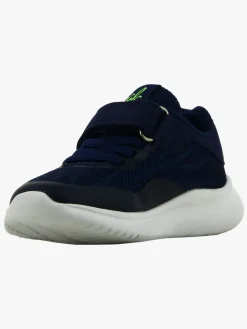 Leaf Dalby Sneakers, Navy