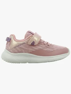 Leaf Dalby Sneakers, Pink