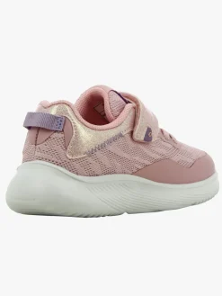 Leaf Dalby Sneakers, Pink