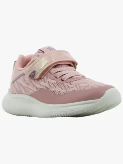 Leaf Dalby Sneakers, Pink