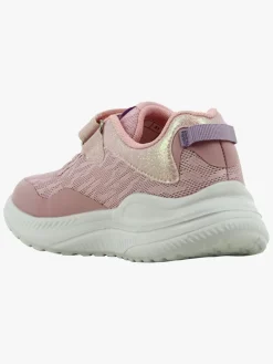 Leaf Hagby Sneakers, Pink