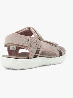 Leaf Kaggeboda Sandaler, Pink