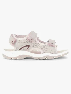 Leaf Karhula Sandaler, Light Lilac