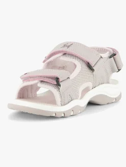 Leaf Karhula Sandaler, Light Lilac