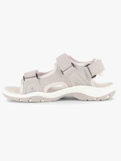 Leaf Karhula Sandaler, Light Lilac