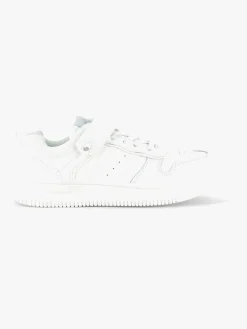 Leaf Ocke Sneakers, White