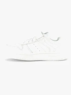 Leaf Ocke Sneakers, White