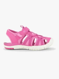 Leaf Salo Sandaler, Cerise