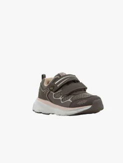 Leaf Tegen Sneakers, Violet