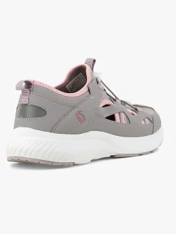 Leaf Vaxholm Sneakers, Lilla