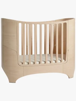 Leander Classic™ Baby- & Juniorseng, Træ