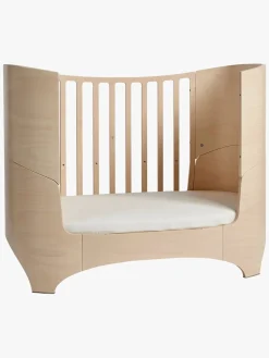 Leander Classic™ Baby- & Juniorseng, Træ