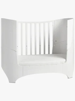 Leander Classic™ Baby Juniorseng, Hvid