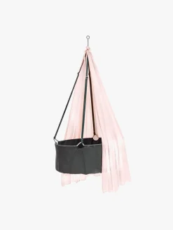 Leander Classic Sengehimmel, Dusty Rose