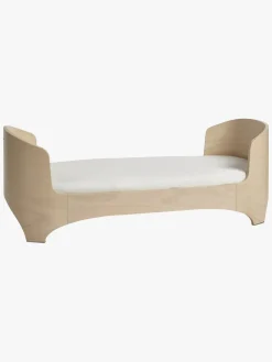 Leander Junior Forlængersæt til Classic, whitewash