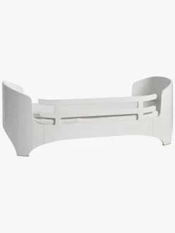 Leander Junior Forlængersæt til Classic, Hvid