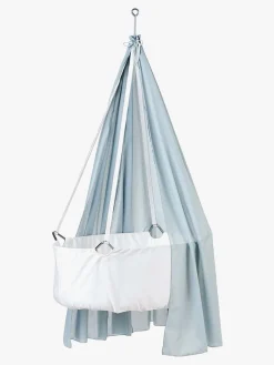 Leander Lang Strop Til Leander Classic™ Vugge 4-pak, Hvid