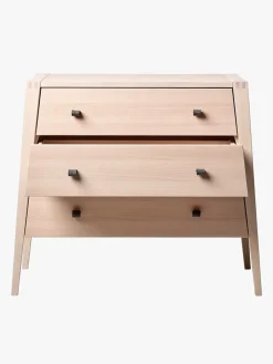 Leander Linea Kommode, Beech