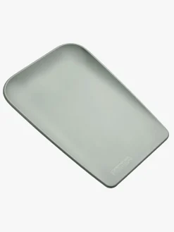 Leander Matty Mini Puslehynde, Sage Green