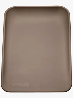 Leander Matty Puslepude, Mocca