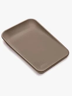 Leander Matty Puslepude, Mocca