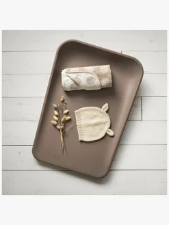 Leander Matty Puslepude, Mocca