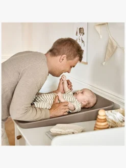 Leander Matty Puslepude, Mocca