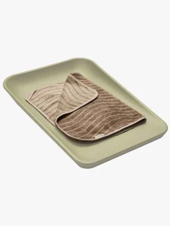 Leander Matty Puslepude, Olive Green