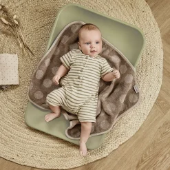 Leander Matty Puslepude, Olive Green