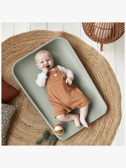 Leander Matty™ Puslepude, Sage Green