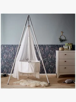 Leander Sengehimmel til Vugge