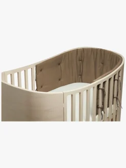 Leander Sengerand til Leander Classic Tremmeseng, Mocca