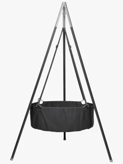 Leander Stativ til Vugge, Grå