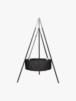 Leander Stativ til Vugge, Grå