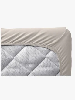 Leander Stræklagen 2-pak 60x115, Cappuccino