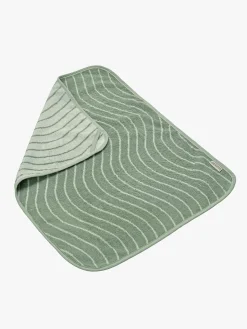 Leander Topper Matty Puslepude, Woodland Sage Green