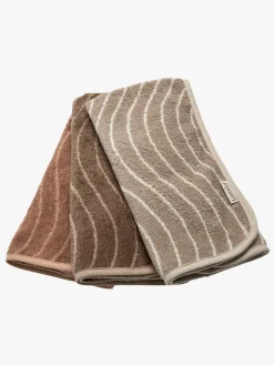 Leander Topper Puslepude, Woodland Clay