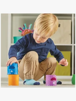 Learning Resources Pædagogisk Legesæt Peekaboo Junglen