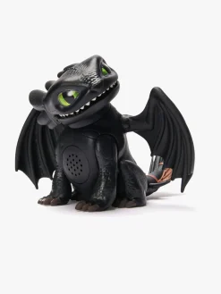 Legetøj Drage Toothless