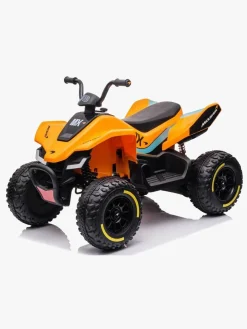 Leggodt McLaren Elbil MX, Orange