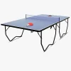 Leggodt Stanlord Genova 2 Bordtennisbord, Blå