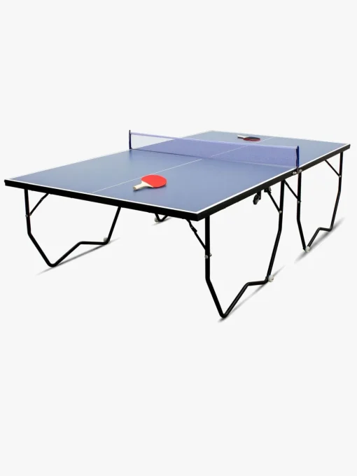 Leggodt Stanlord Genova 2 Bordtennisbord, Blå