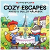 Legind A/S Cozy Escapes Malebog