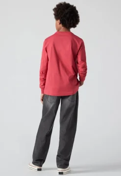 Levi's LVB Stay Loose Tapered Jeans, Incognito