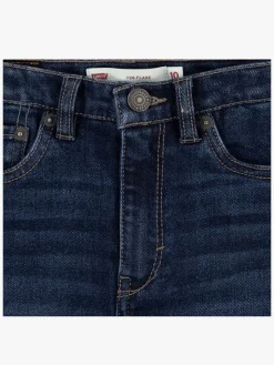 Levi's LVG 726 High Rise  Med svaj Jeans, Complex