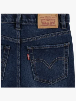Levi's LVG 726 High Rise  Med svaj Jeans, Complex