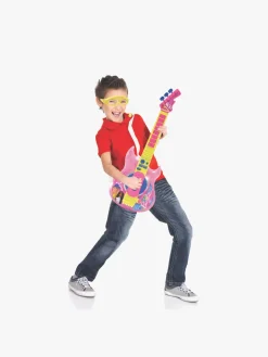 Lexibook Barbie Legetøjsguitar