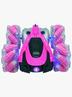 Lexibook Crosslander Fjernstyret Bil, Pink