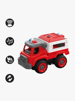 Lexibook Crosslander 3-i-1 Brandbil