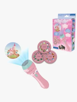 Lexibook Enhjørning Historieprojektor & Lommelygte